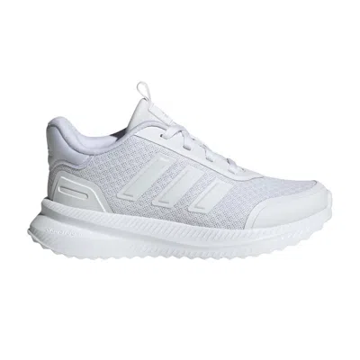 Pre-owned Adidas Originals Adidas X_plrpath K 'white Grey' | Kid's Size 12.5