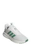 Adidas Originals Adidas X_plrpath Sneaker In Cloud/green/linen Met.
