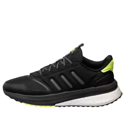 Adidas Originals Adidas X_plrphase 'black Lucid Lemon'