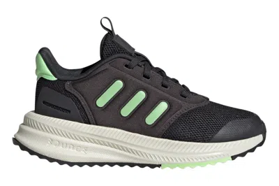 Pre-owned Adidas Originals Adidas X_plrphase Carbon Green Spark Ivory (ps) In Carbon/green Spark/ivory