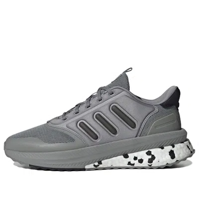 Adidas Originals Mens Adidas X Plrphase In Gray/core Black/white