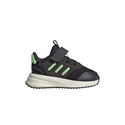 Pre-owned Adidas Originals Adidas X_plrphase I 'carbon Green Spark' | Black | Infant Size 4