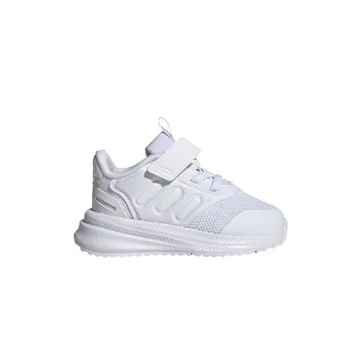 Pre-owned Adidas Originals Adidas X_plrphase I 'triple White' | Infant Size 10