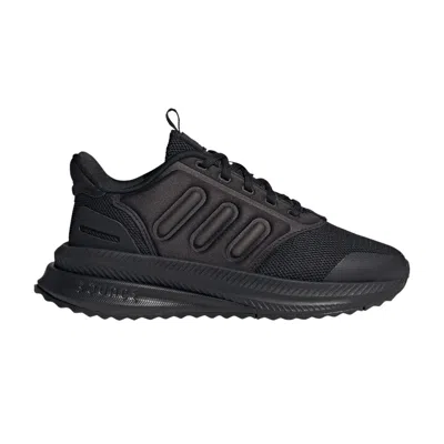 Pre-owned Adidas Originals Adidas X_plrphase J 'black' | Kid's Size 4