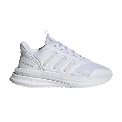 Pre-owned Adidas Originals Adidas X_plrphase J 'white' | Kid's Size 6