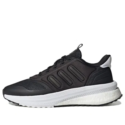 ADIDAS ORIGINALS ADIDAS X_PLRPHASE SHOES 'BLACK WHITE'
