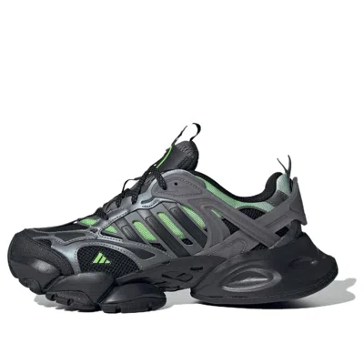 Adidas Originals Adidas Xlg Runner Deluxe 'black Grey' In Multi