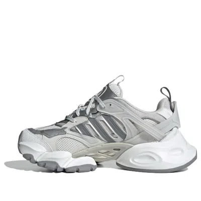 Adidas Originals Adidas Xlg Runner Deluxe 'grey Silver' In Gray