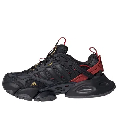 Adidas Originals Adidas Xlg Runner Deluxe 'year Of The Snake Black'