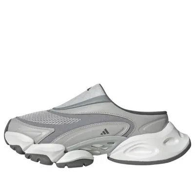 Adidas Xlg Runner Hybrid White Silver