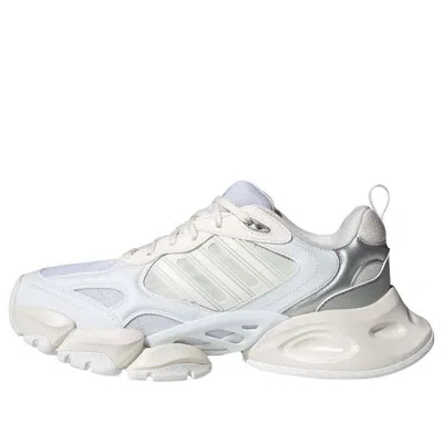 Adidas Originals Xlg Runner Sneakers In White