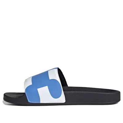 Adidas Originals Adidas Y-3 Adilette Slide 'graphic Black'