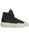 Adidas Originals Adidas Y-3 Ajatu Court High Unisex Style