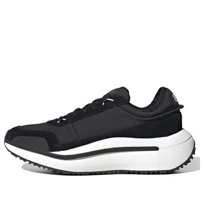 Adidas Originals Adidas Y-3 Ajatu Run 'black White'