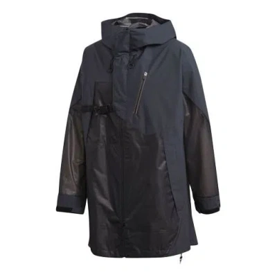 Adidas Originals Adidas Y-3 Ch1 Terrex Parka 'night Grey'