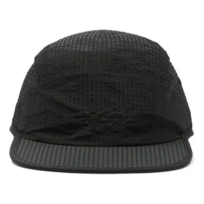 Adidas Originals Adidas Y-3 Ch2 Ventilation Cap 'black'