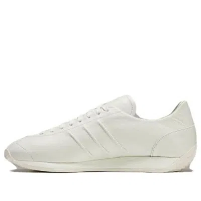 Adidas Originals Adidas Y-3 Country 'white' In Neutral