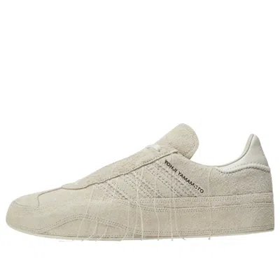 Adidas Originals Adidas Y-3 Gazelle 'off White'