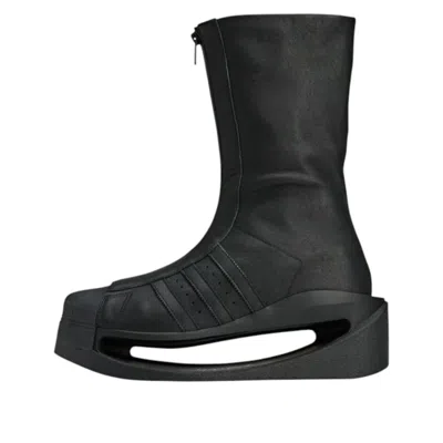 Adidas Originals Adidas Y-3 Gendo Boot 'black'