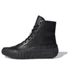 Adidas Originals Adidas Y-3 Gr.1p Boot 'triple Black'
