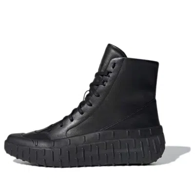 Adidas Originals Adidas Y-3 Gr.1p Boot 'triple Black'