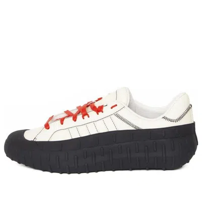 Adidas Originals Adidas Y-3 Gr.1p 'off White Lush Red'