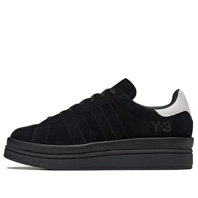 Adidas Originals Adidas Y-3 Hicho 'black White'