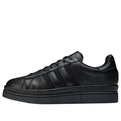 Adidas Originals Adidas Y-3 Hicho 'sashiko - Black'