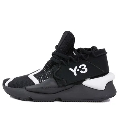 Adidas Originals Adidas Y-3 Kaiwa 'black'