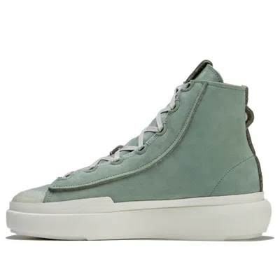 Adidas Originals Adidas Y-3 Nizza Hi 'green'