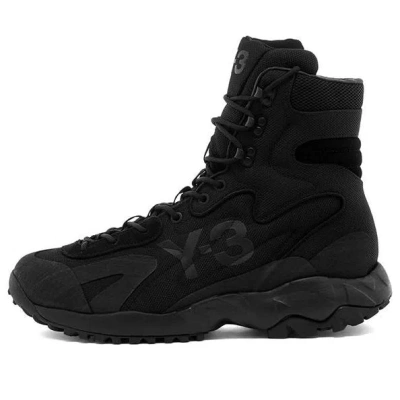Adidas Originals Adidas Y-3 Notoma 'black'