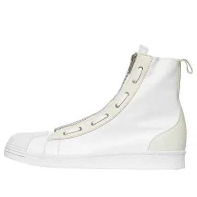 Adidas Originals Adidas Y-3 Pro Zip 'white'