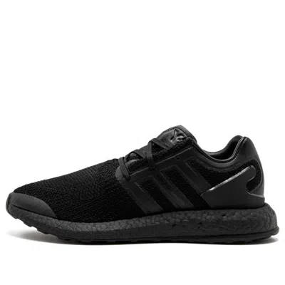 Adidas Originals Adidas Y-3 Pureboost 'triple Black'