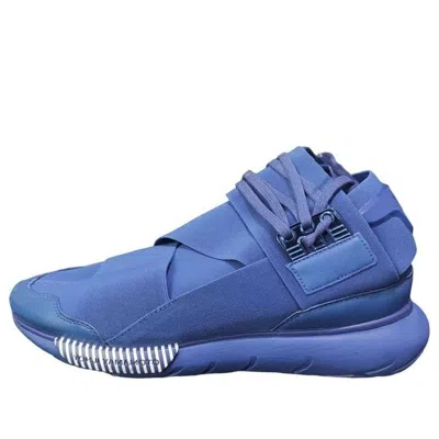 Adidas Originals Adidas Y-3 Qasa High 'blue'