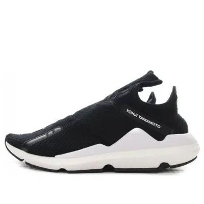Adidas Originals Adidas Y-3 Reberu 'core Black' In Multi