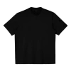 Adidas Originals Adidas Y-3 Relaxed Short Sleeve Tee 'black'