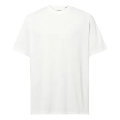 Adidas Originals Adidas Y-3 Relaxed Short Sleeve Tee 'white'