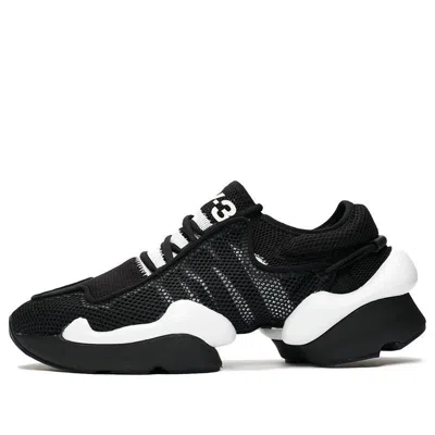 Adidas Originals Adidas Y-3 Ren 'black' In Multi
