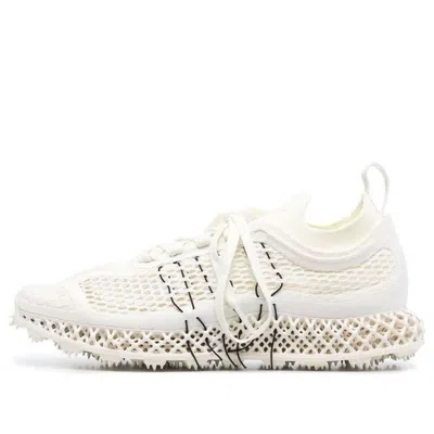 Adidas Originals Adidas Y-3 Runner 4d Halo 'off White'