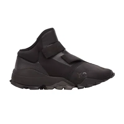 Pre-owned Adidas Originals Adidas Y-3 Ryo 'black' | Men's Size 11.5