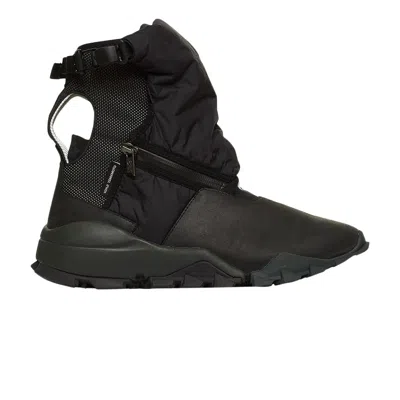 Pre-owned Adidas Originals Adidas Y-3 Ryo High 'black' | Men's Size 8.5