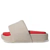 Adidas Originals Adidas Y-3 Slide 'bliss'