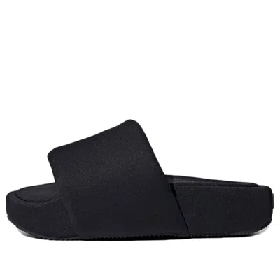 Adidas Originals Adidas Y-3 Slide 'triple Black'