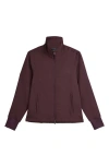 Adidas Originals Adidas Y-3 Sport Uniform Track Jacket In Brown