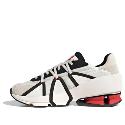 Adidas Originals Adidas Y-3 Sukui 3 'off White Black' In Multi