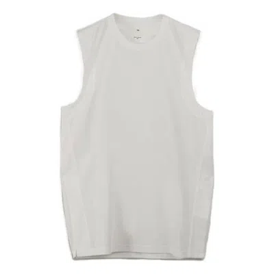 Adidas Originals Adidas Y-3 Tank Top 'white'