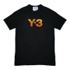 Adidas Originals Adidas Y-3 X Palace Logo T-shirt 'black'