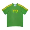 Adidas Originals Adidas Y-3 X Palace Logo T-shirt 'green'