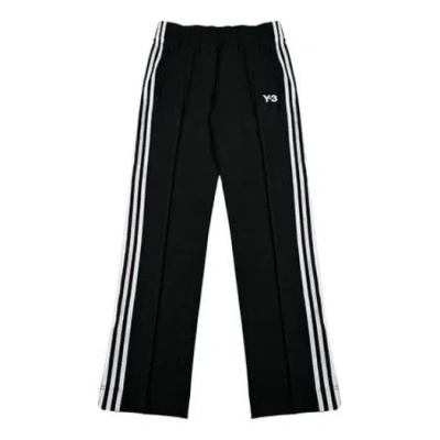 Adidas Originals Adidas Y-3 X Palace Track Pants 'black'