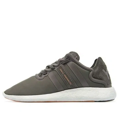 Adidas Originals Adidas Y-3 Yohji Run 'black Olive'